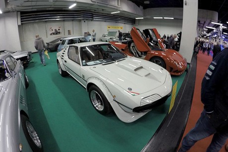 Retro Classics